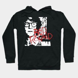 Bad Ronald 70's  tv movie cult film Hoodie